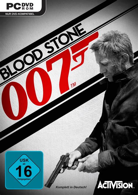 james bond 007 blood stone download